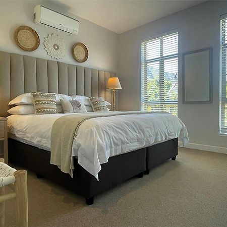 Franschhoek Mountain Views Екстериор снимка