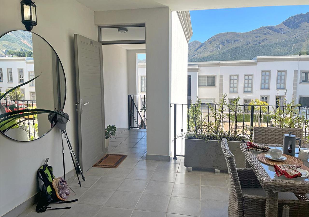 Franschhoek Mountain Views Екстериор снимка